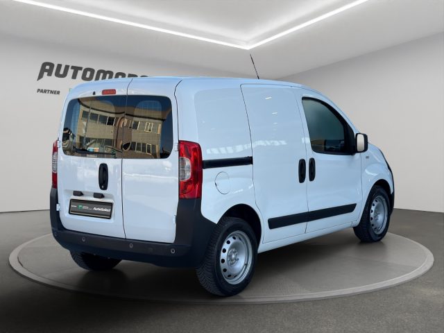 FIAT Fiorino usata, con ESP