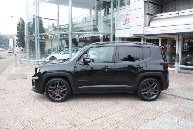 JEEP Renegade usata, con Airbag