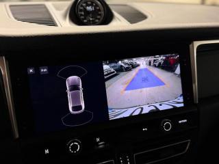 PORSCHE Macan usata, con Climatizzatore