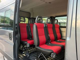 FIAT Ducato usata, con Immobilizzatore elettronico