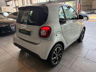 SMART ForTwo usata, con Alzacristalli elettrici