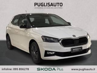 SKODA Fabia 1.0 TSI 95 CV Style