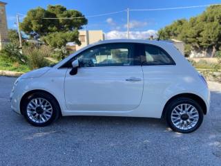 FIAT 500 usata, con Autoradio