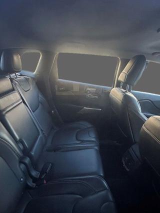 JEEP Cherokee usata, con Airbag laterali