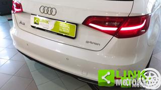 AUDI A3 Sportback usata 20