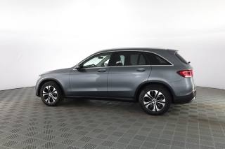 MERCEDES-BENZ CLA usata 5