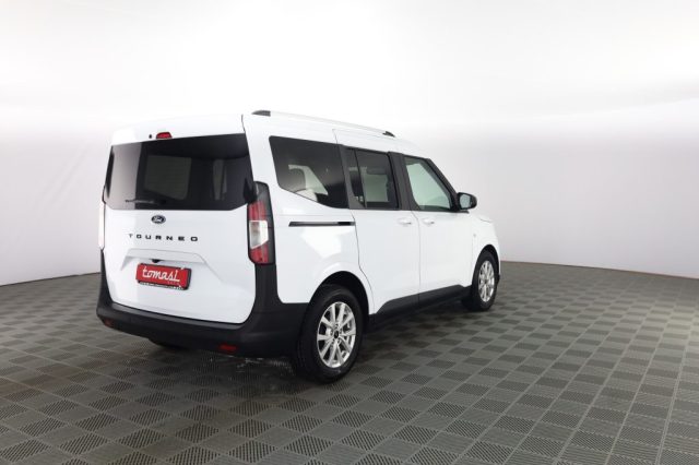 FORD Tourneo Courier usata 3