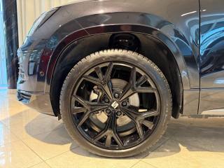 SEAT Ateca usata, con Volante in pelle