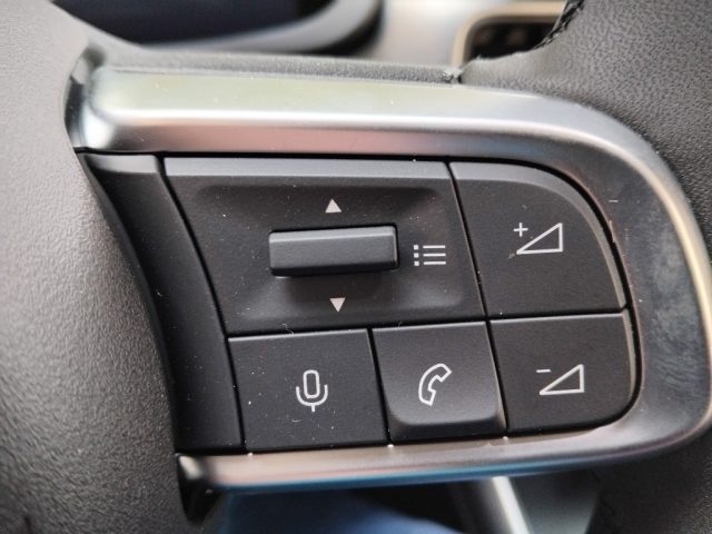 JEEP Avenger usata, con Servosterzo