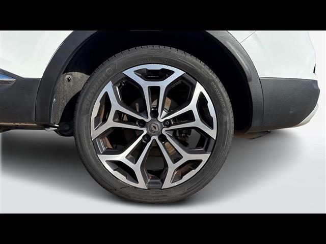 RENAULT Kadjar usata, con Alzacristalli elettrici