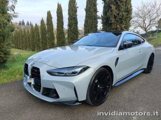 BMW M4 Competition