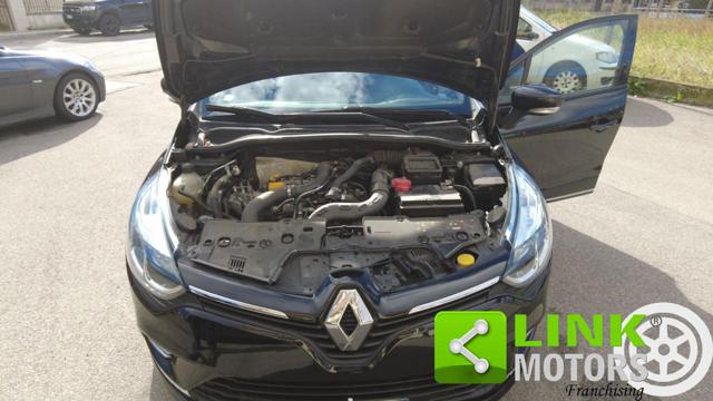 RENAULT Clio usata, con Airbag