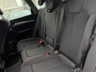 AUDI Q5 usata, con Cerchi in lega