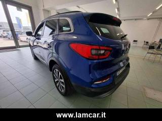 RENAULT Kadjar usata, con Autoradio