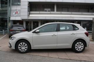 VOLKSWAGEN Polo usata, con Airbag
