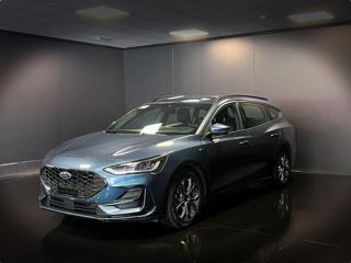 FORD Focus 1.0 EcoBoost Hybrid 125 CV SW ST-Line