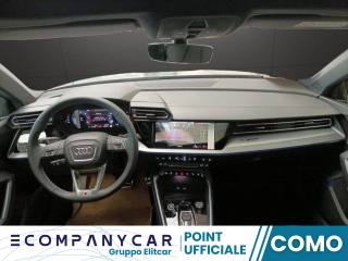 AUDI A3 usata, con Cruise Control