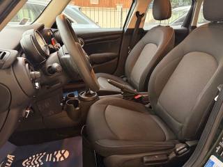 MINI One usata, con Chiusura centralizzata