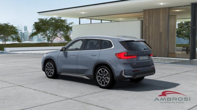 BMW X1 usata 1