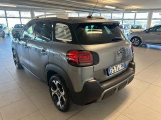 CITROEN C3 Aircross usata, con Cerchi in lega