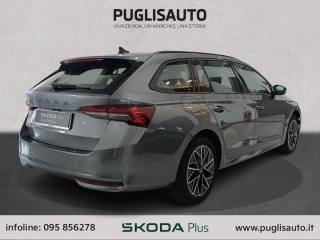 SKODA Octavia usata, con Airbag Passeggero