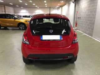 LANCIA Ypsilon usata, con Climatizzatore
