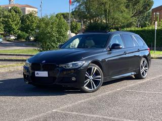 BMW 320 d xDrive Msport Auto. TETTO APRIBILE