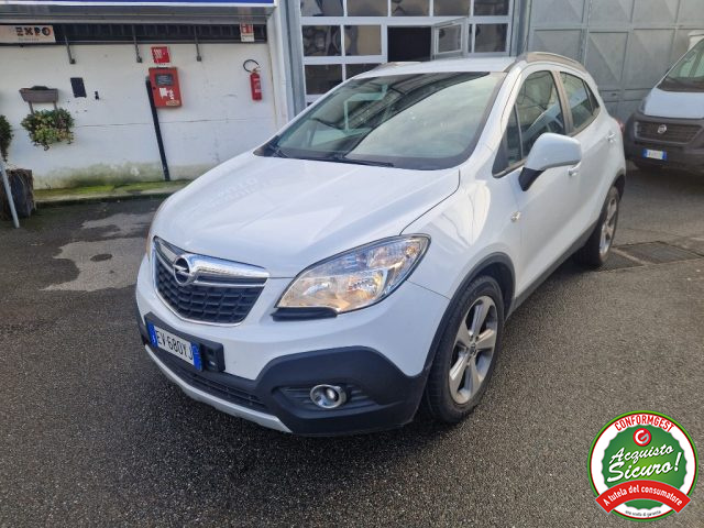 OPEL Mokka usata, con ABS