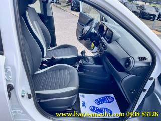 HYUNDAI i10 usata, con Autoradio