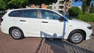 FIAT Tipo usata, con Chiusura centralizzata