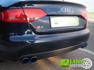 AUDI A4 usata 34