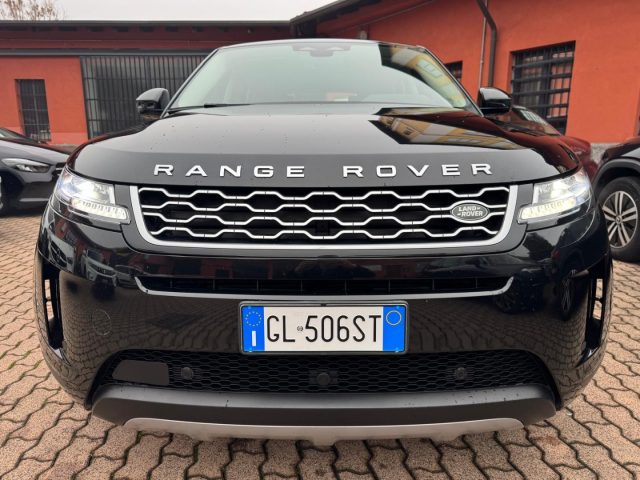 LAND ROVER Range Rover Evoque usata, con Alzacristalli elettrici