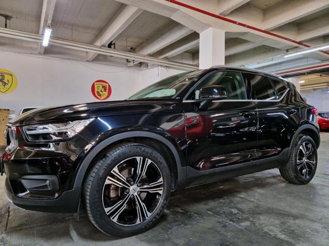 VOLVO XC40 usata, con ABS