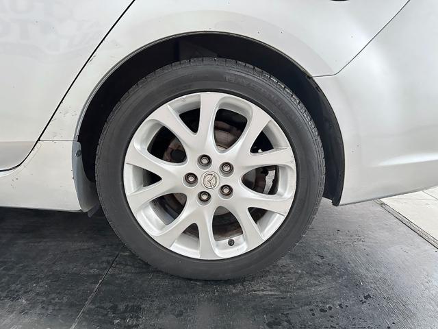 MAZDA 6 usata, con Cruise Control