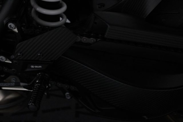 KTM 1290 Super Duke R usata 9