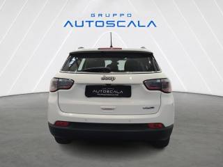 JEEP Compass usata, con Airbag Passeggero