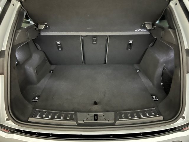 LAND ROVER Range Rover Evoque usata, con Controllo automatico clima