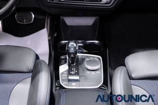 BMW 120 usata, con Supporto lombare