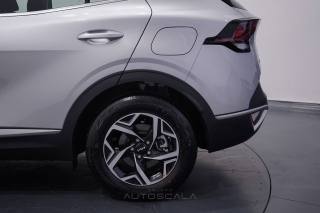 KIA Sportage usata 35
