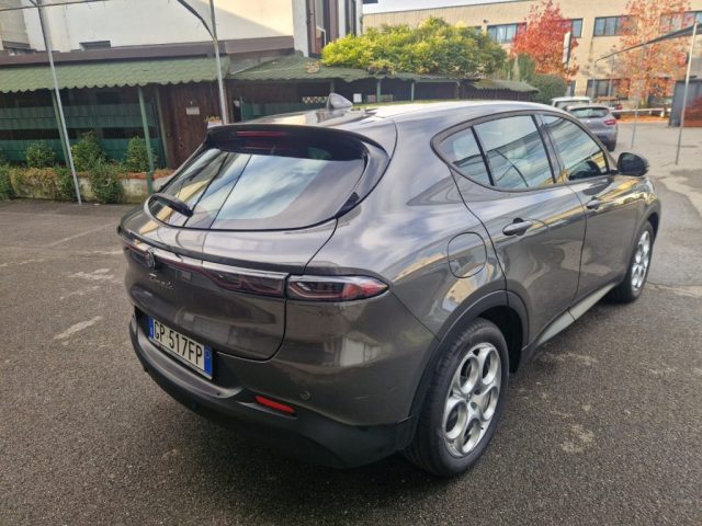 ALFA ROMEO Tonale usata, con Antifurto