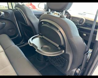 FIAT 500L usata, con Airbag testa