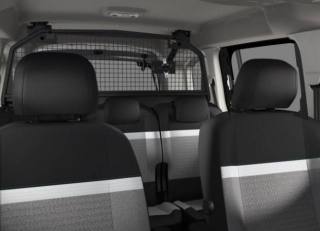 CITROEN Berlingo usata, con Alzacristalli elettrici