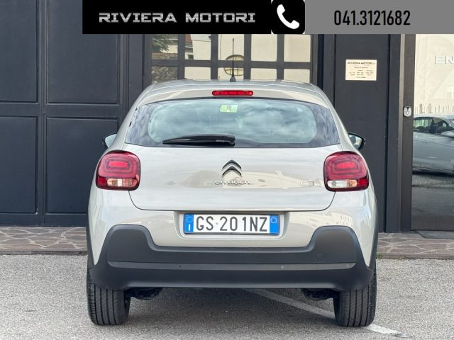 CITROEN C3 usata, con ESP
