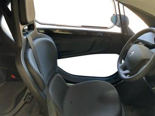 RENAULT Twizy usata 12