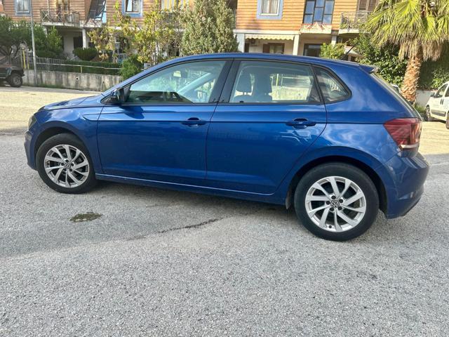 VOLKSWAGEN Polo usata, con Alzacristalli elettrici