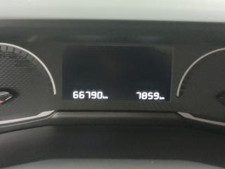 PEUGEOT 208 usata, con Servosterzo