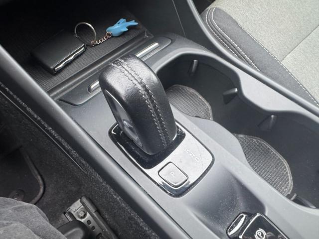 VOLVO XC40 usata, con Filtro antiparticolato