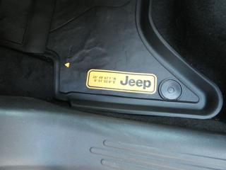 JEEP Avenger usata, con Sistema di navigazione