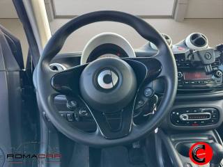 SMART ForTwo usata, con Controllo trazione