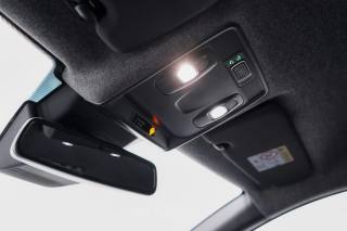 RENAULT Captur usata, con Controllo elettronico della corsia